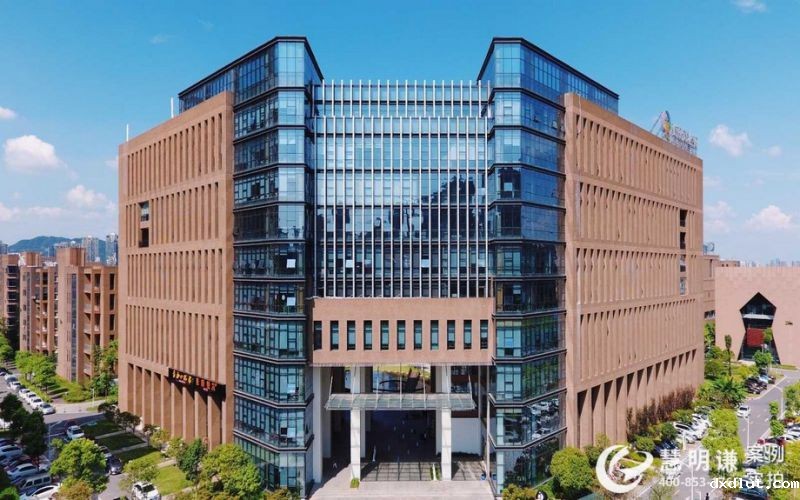 湖南计算机厂公司电表改造-采用RS485能耗监测管理系统应用案例