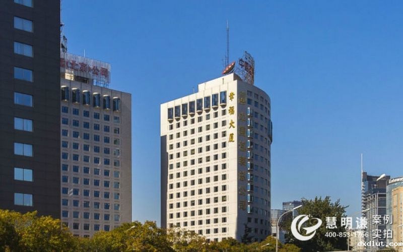 株洲幸福大厦-应用必威首页登入能耗抄表管理系统案例