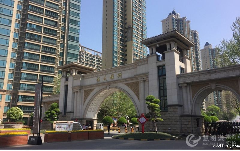 许昌恒大绿洲-采用电力载波4G抄表管理系统方案