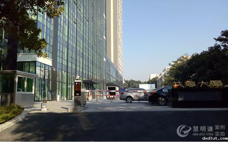 深圳共享大厦-搭载必威首页登入预付费管理系统实现电表抄表案例