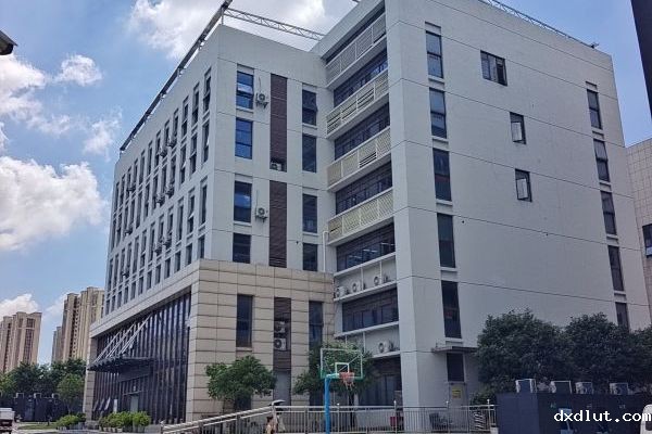 长沙新艺树培训学校智能电表改造