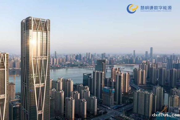 湖南财富金融中心-恒伟湘江FFC智能电表系统改造
