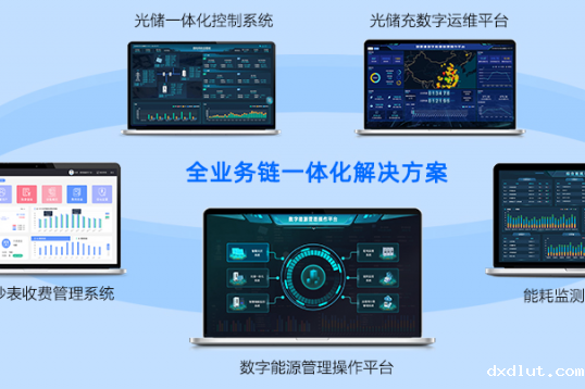 必威首页登入数字能源参加第十五届中国国际储能大会暨展览会